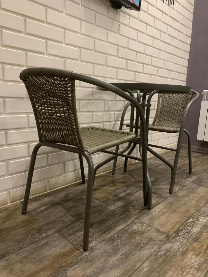 Art Apart 47 Erivan Exterior foto