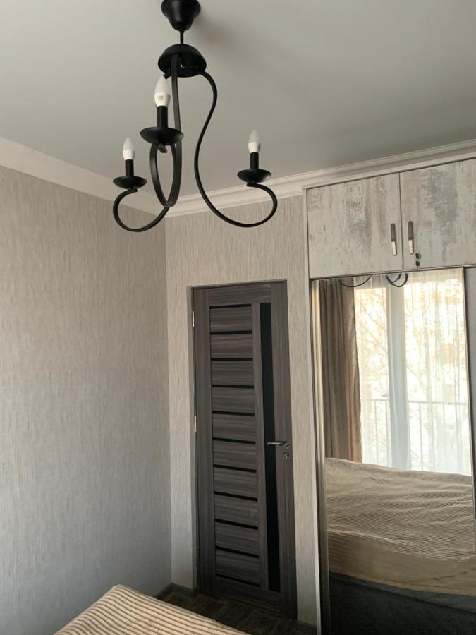 Art Apart 47 Erivan Exterior foto